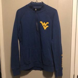Super cute West Virginia Jacket!